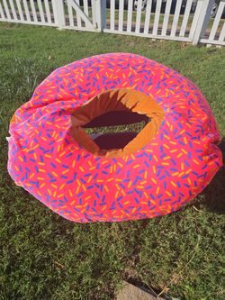 Kids and adult cushion