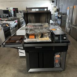 TRAEGER GRILL BRAND NEW bbq grill