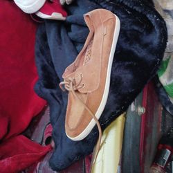 Vans Size 10 Womana