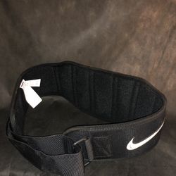 Nike Weight Lifting Belt. $10 Pick Up Apache Junction 