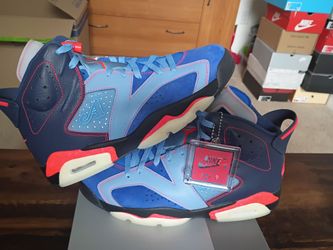 Retro 6 awake ny