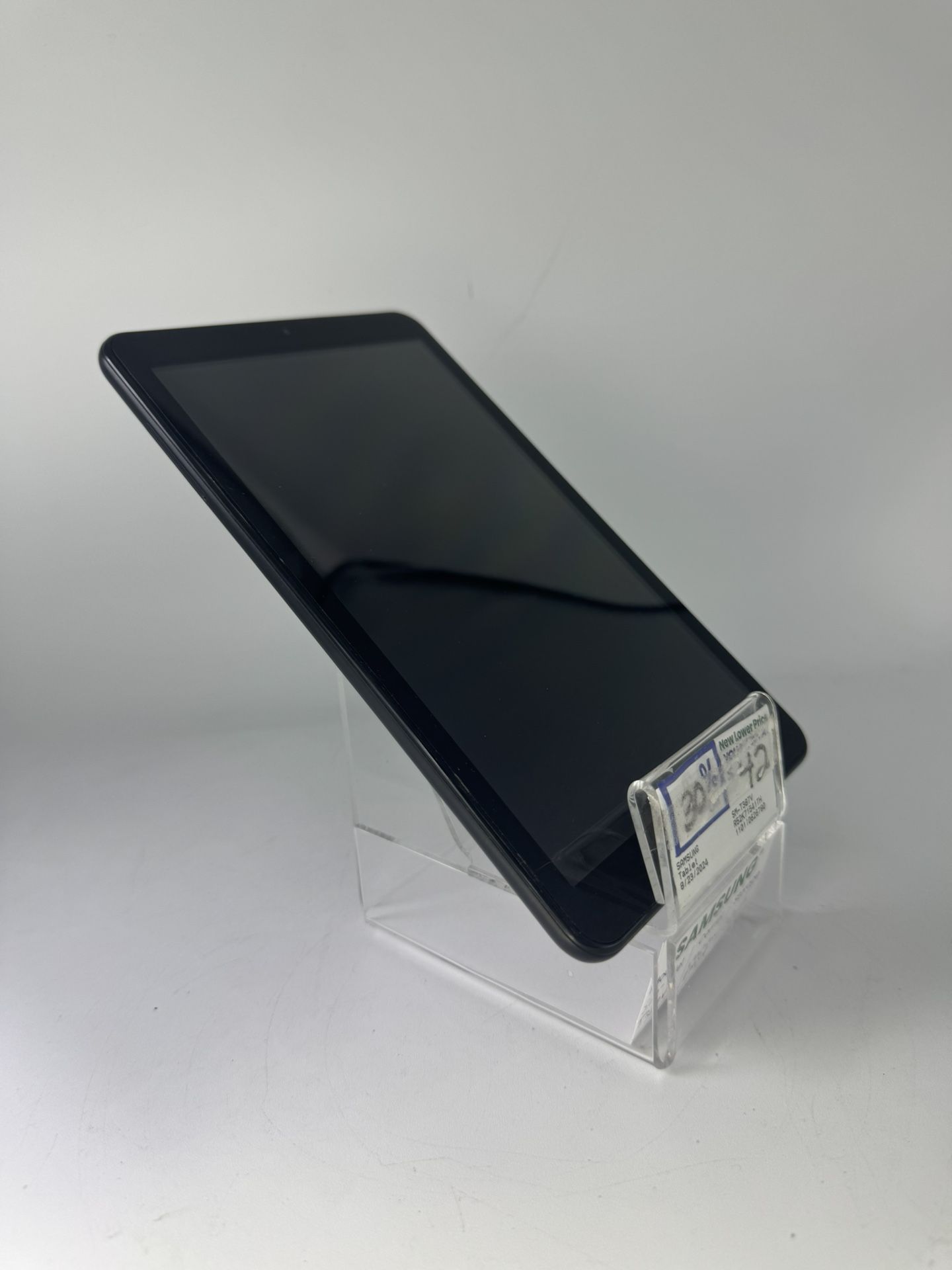 Samsung Tablet