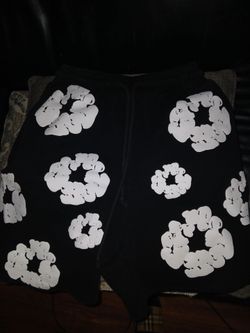 Denim tears shorts