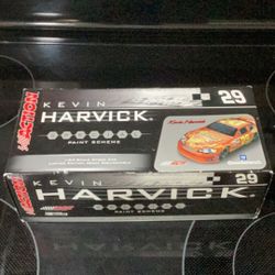 Nascar Scale 1/24