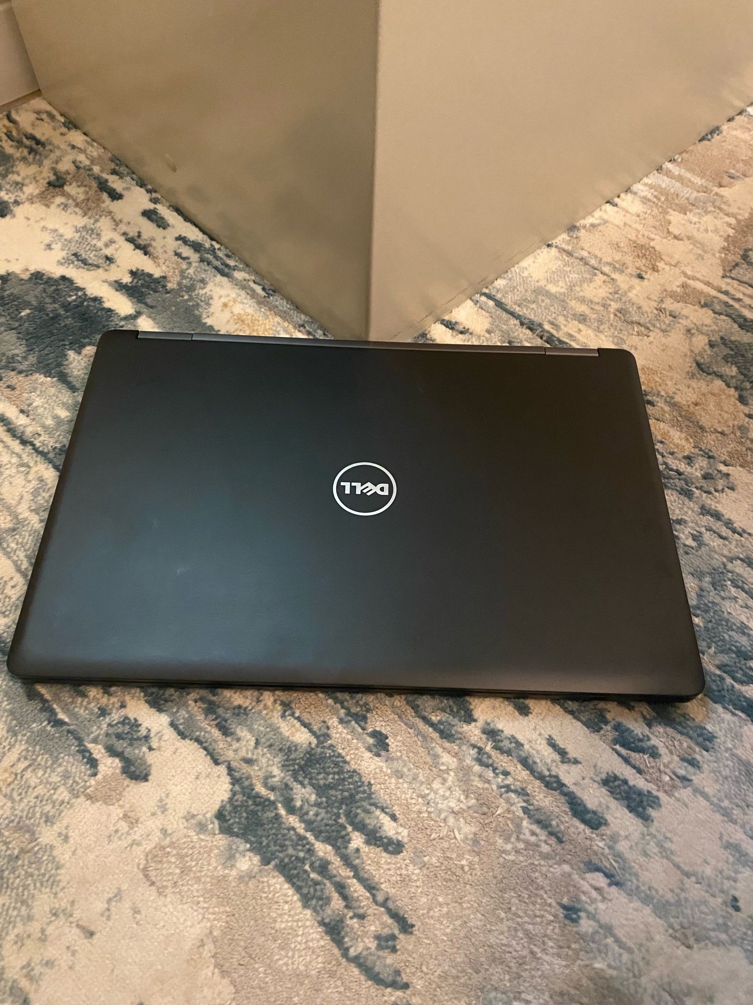 Dell Latitude 5580 Laptop 7th Gen i5 with HDMI and Bluetooth