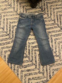 diesel men’s jeans