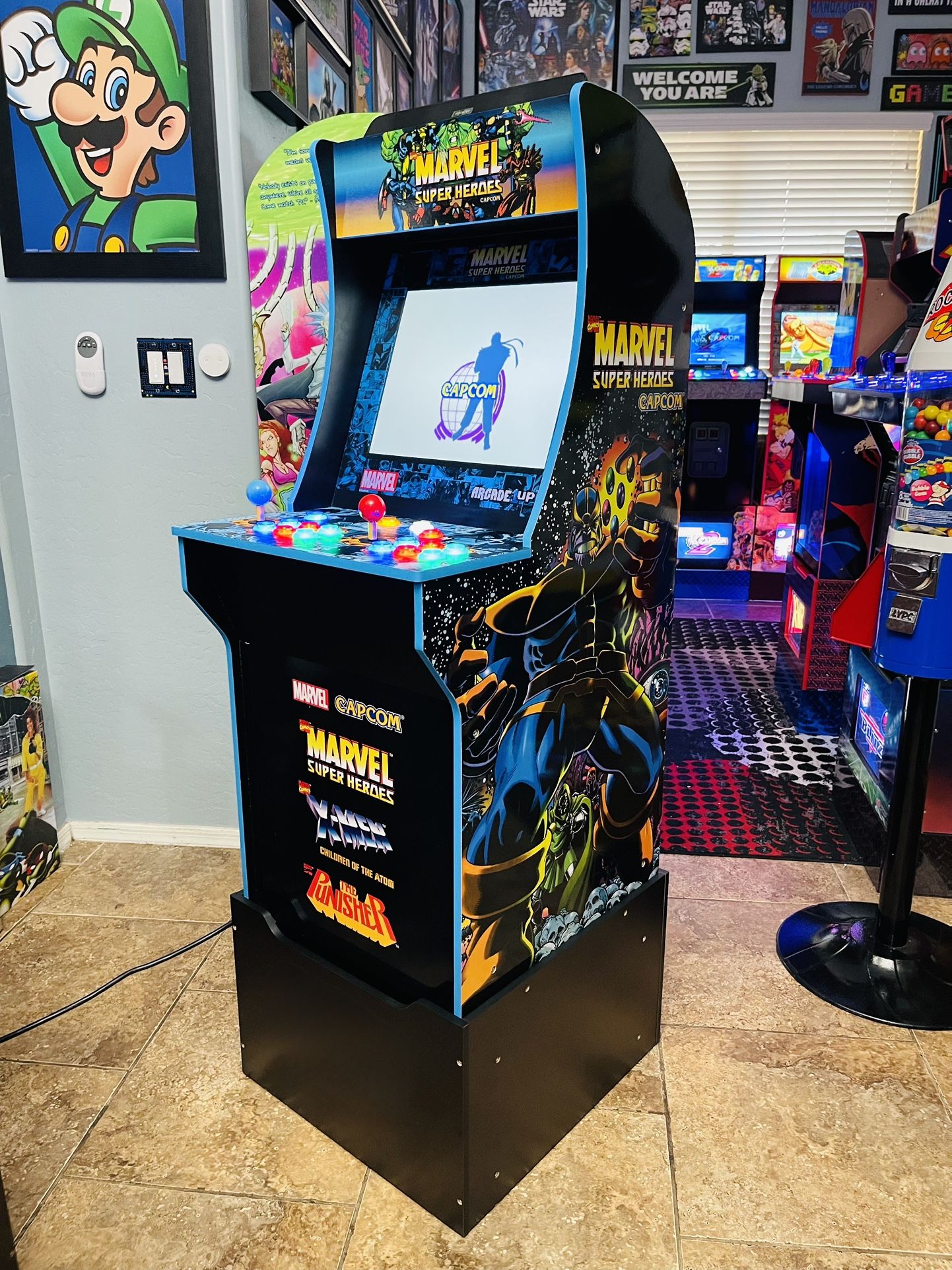 Arcade
