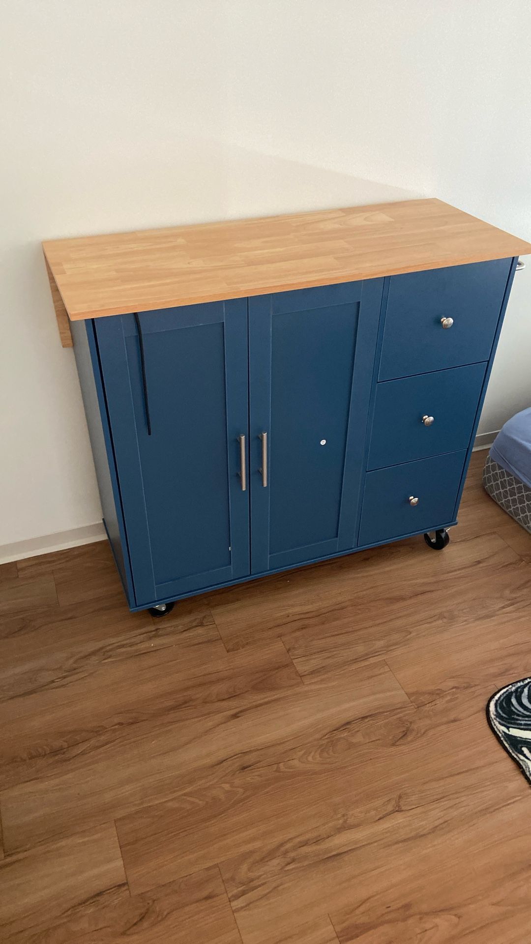 Kitchen Table / Etc Table 