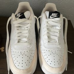 Nike Court Shoes