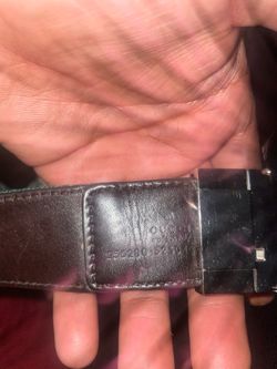 Gucci Dress belt