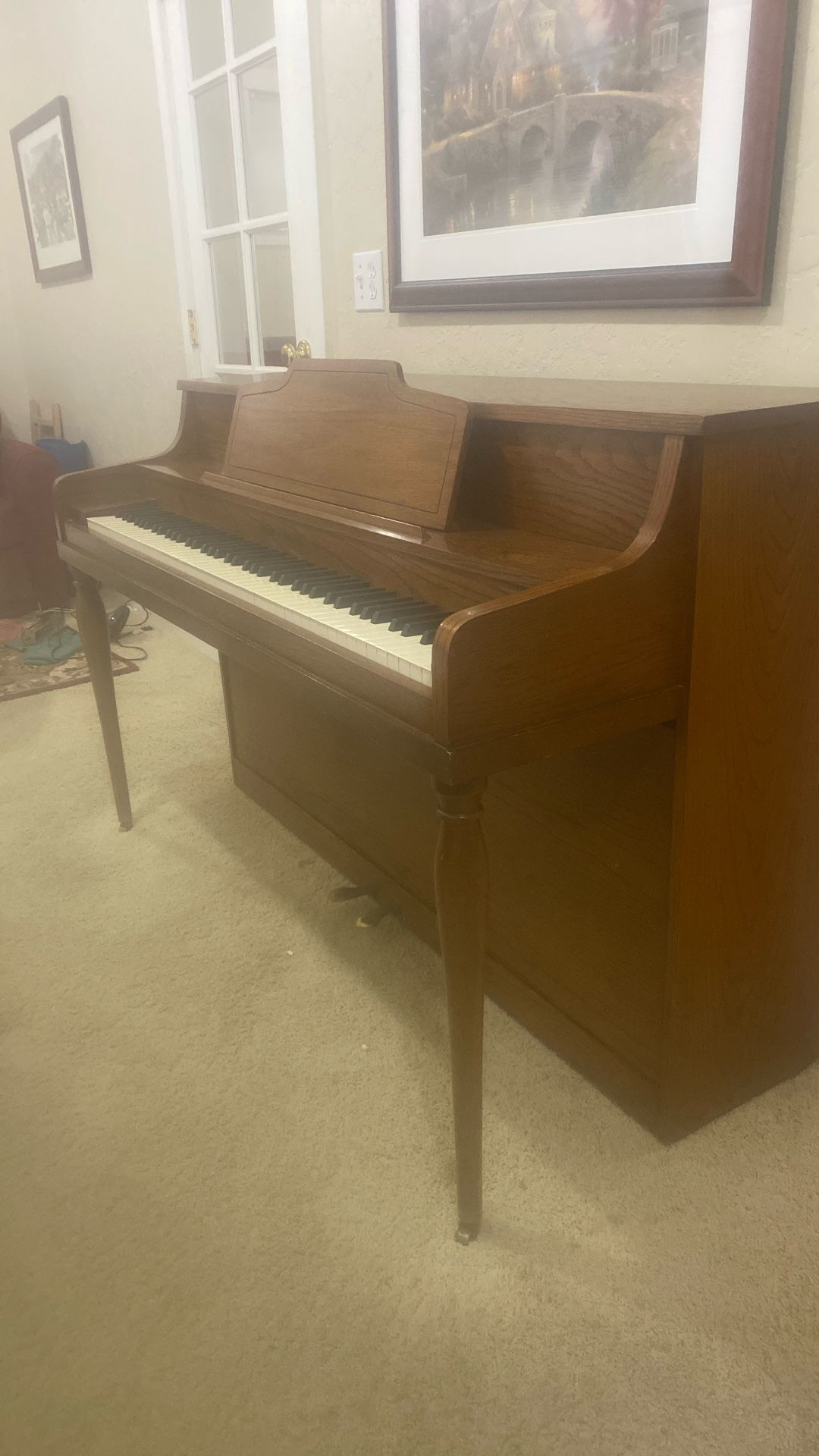 Piano