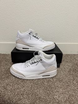 Jordan 3 Pure money