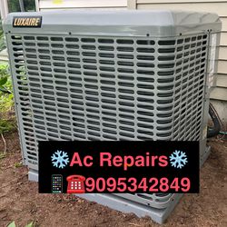 Ac Aire Acondicionado Furnace Air Conditioning Heating Cooling