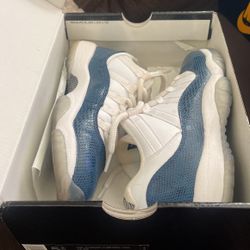 Jordan 11 