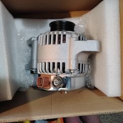 Alternator 2011 For Toyota Yaris