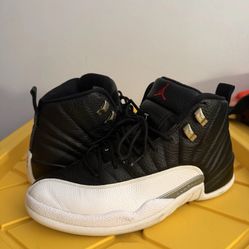 Air Jordan 12 Size 8.5