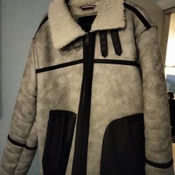 Tommy Hilfiger Coat (Wool)