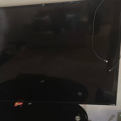 65 Inch Tv $175 OBO