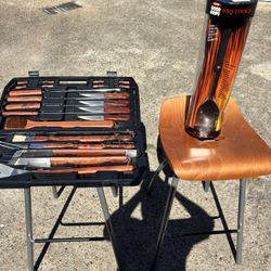 Bbq Tools