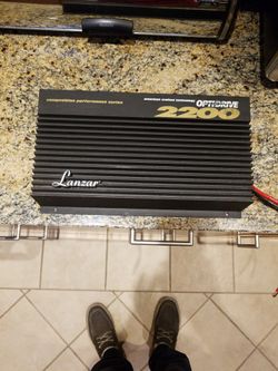 Lanzar2500 アンプ Lanzar2500 アンプ Amazon.co.jp: AK-370 DC12V デジタルアンプ