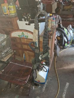 Bosch jackhammer