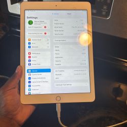Ipad (6th generation)
