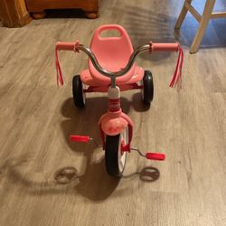 Radio Flyer