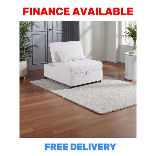 🔥 FUTON BEDS DEAL! / ¡OFERTA CAMAS AJUSTABLES! 🛋 ONLY $179‼LAST ONE 🚚 FREE DELIVERY / ENTREGA GRATIS 🆔 ITEM# P F8531