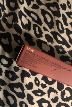 Velvet matte Victoria’s Secret
