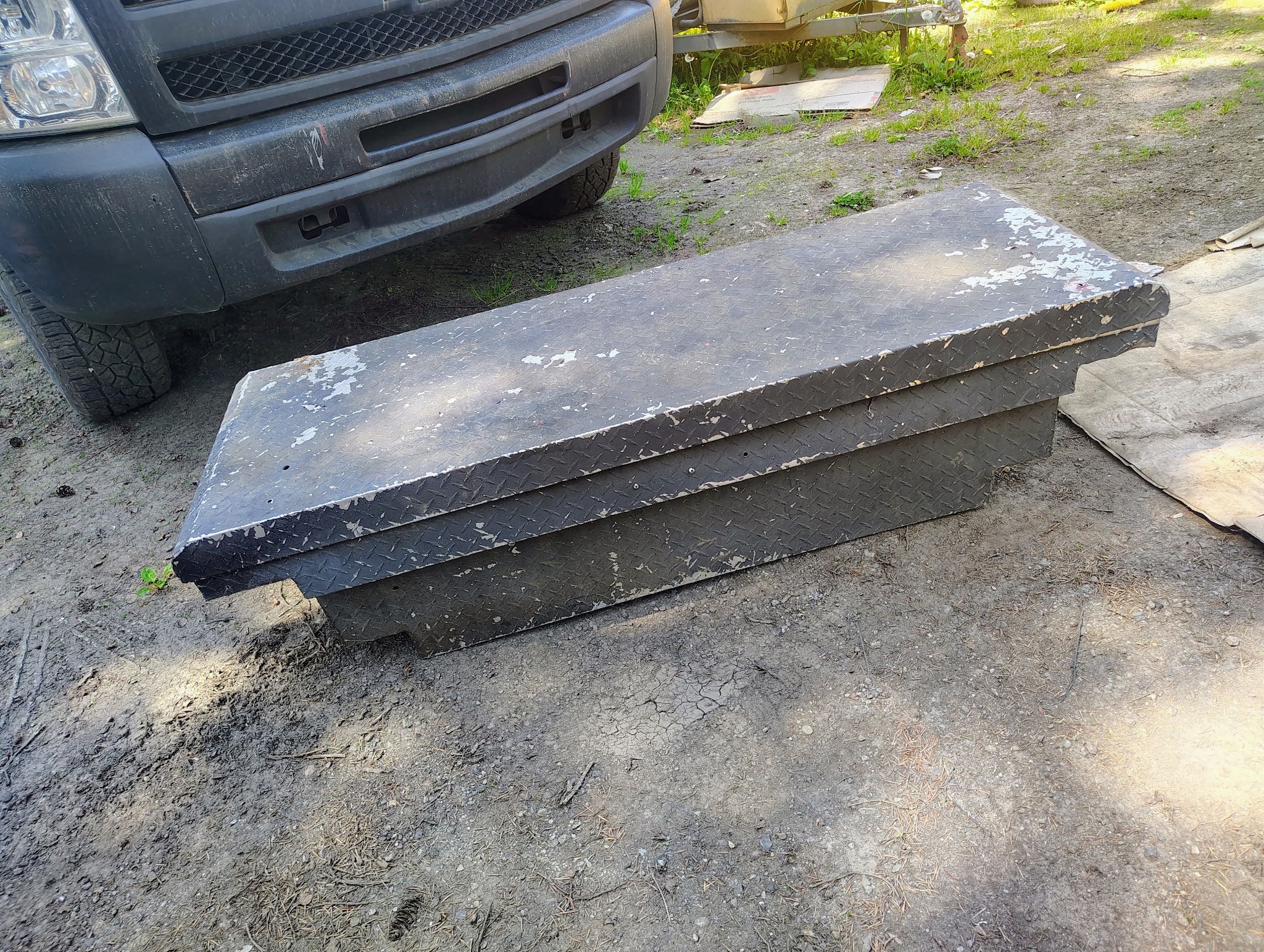 Tool Box