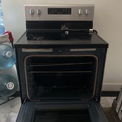 Stove