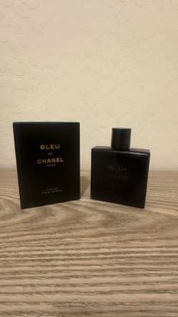 Bleu da channel