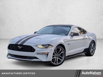 2023 Ford Mustang