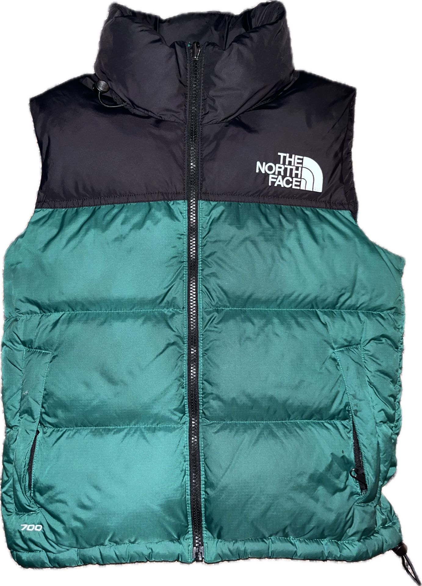 north face puffer