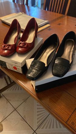 Dressy shoes 9 1/2 m