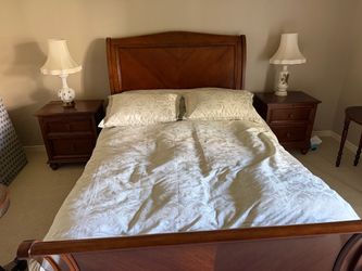 Bed set