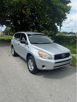 2006 Toyota Rav4