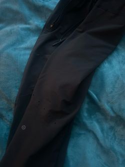  Brand New Size S Lulu Surge Joggers