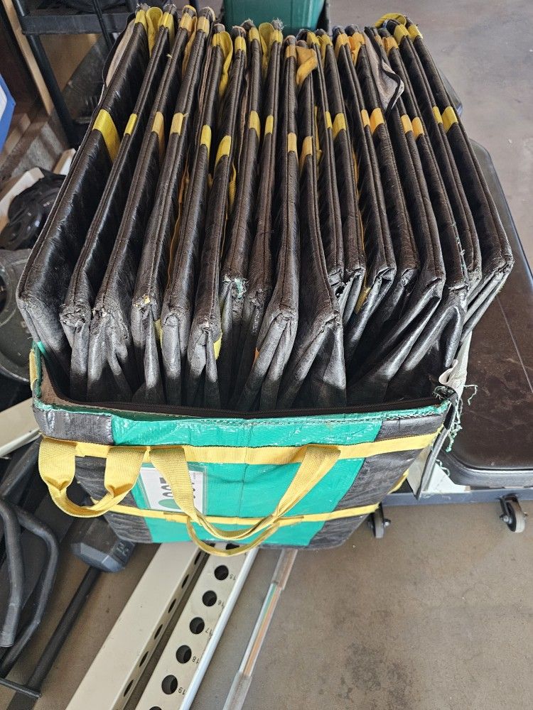 Amazon Tote Bags (Used)