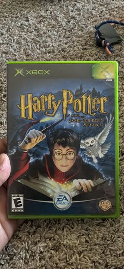 Harry Potter and the sorcerer’s stone