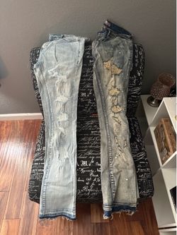 Denim City Jeans