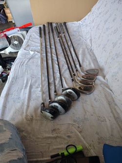 Golf Club