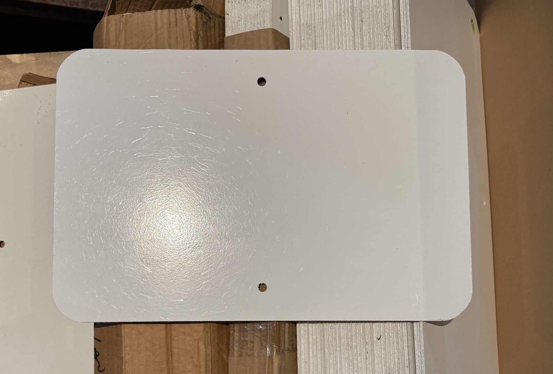 Premium Fiberglass Signs