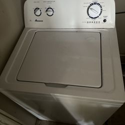 Washer