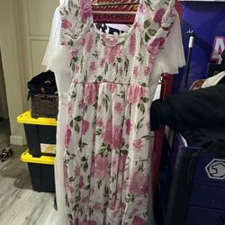 Sundress 
