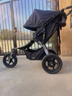 Bob stroller