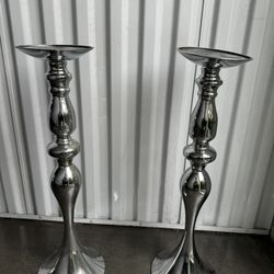 Candle Holders Or Centerpieces
