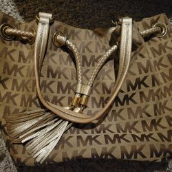 Michael Kors Bag