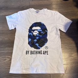 Bape shirt size small