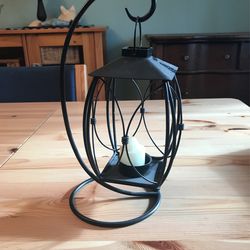 Potterybarn Candle Holder